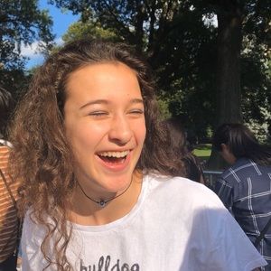 Meet your Posher, Piper